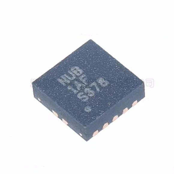 50~200Pcs New original TPS63700DRCR TPS63700 NUB