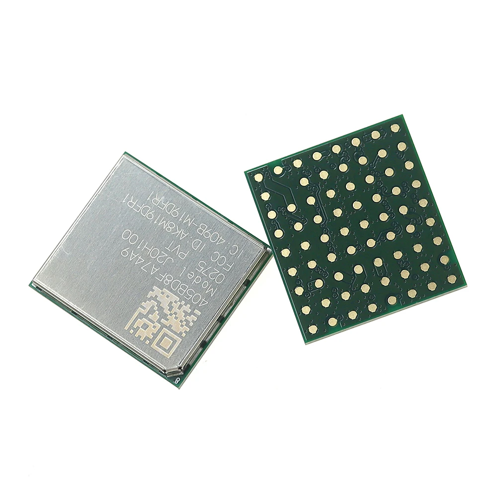 6 قطعة لوحدة التحكم PS5 سماعة لاسلكية تعمل بالبلوتوث وحدة متوافقة واي فاي مجلس J20H100 ل PS5 سليم 1200 وحدة بلوتوث J20H104 #6