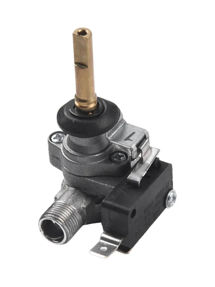 Water Heater Safety Valve Safety Valve Water Heater High And Low Pressure Control Accurate Pressure Regulation For Water Heater
