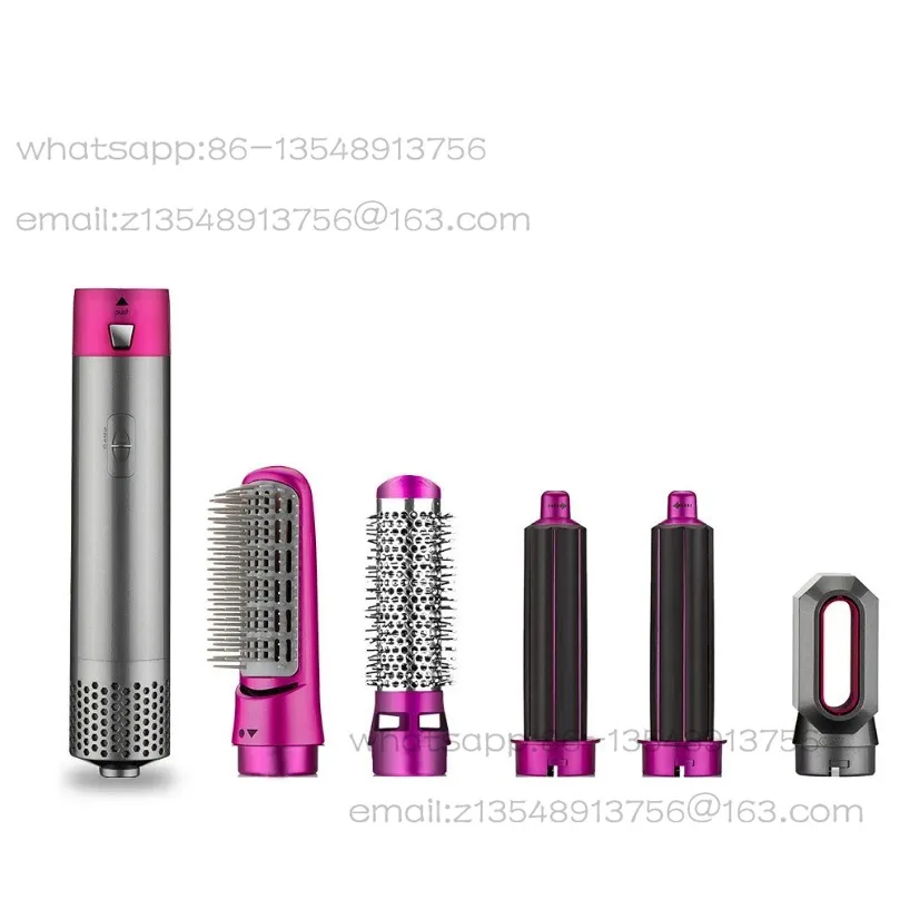 

Европейские, американские, британские и австралийские правила. Многофункциональная расческа с горячим воздухом. Многоголовочная автоматическая плойка.