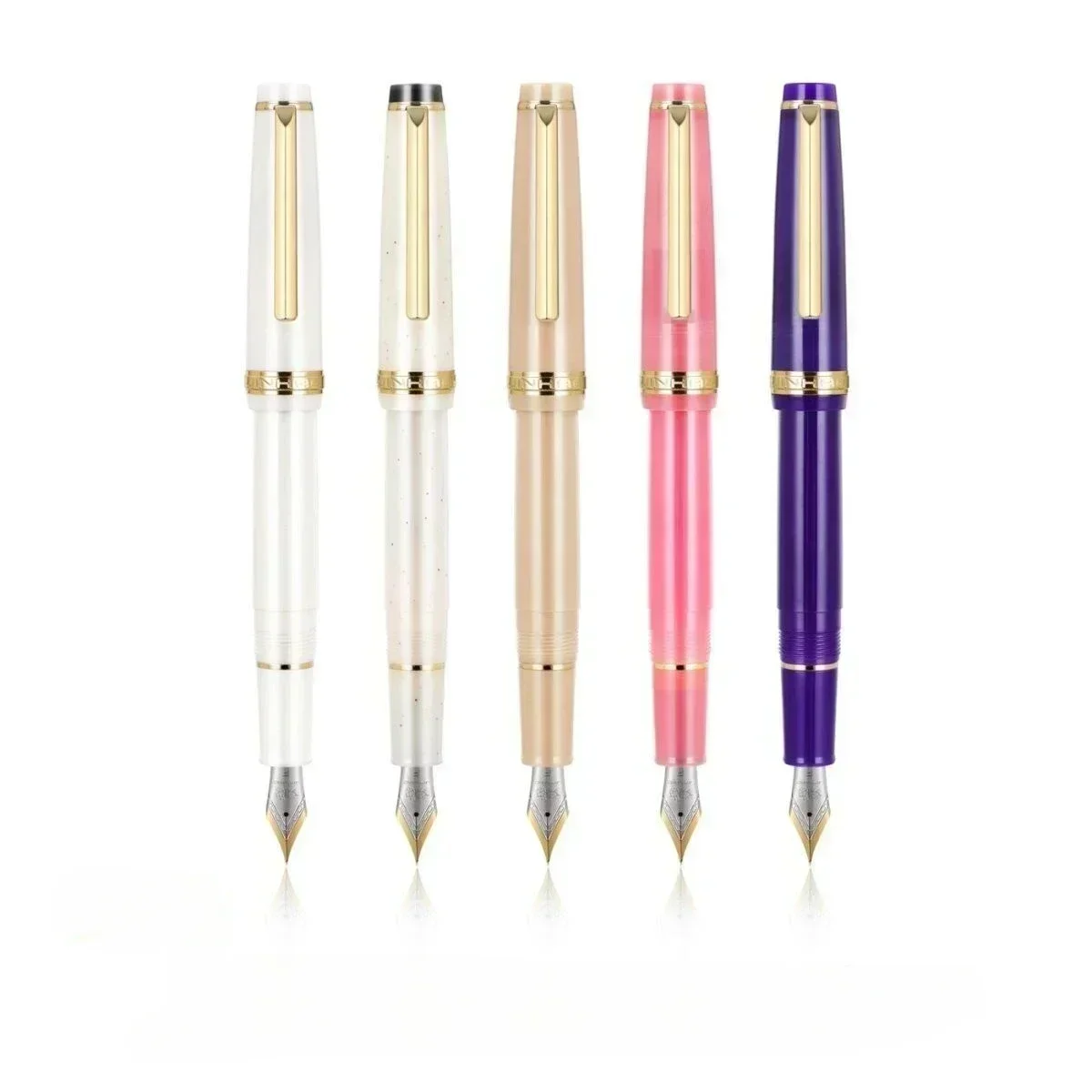 Thumbnail 4 - #4 Trending Fountain Pens Right Now