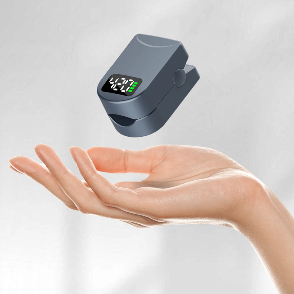 Fungal Nail Treatment LED Light for Toenail Discoloration Fungus Rechargeable Nail Fungus Light Device Solve Nail Problem