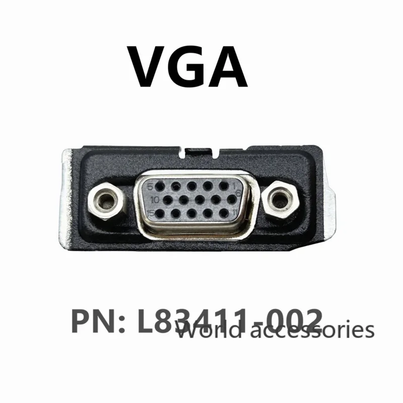 새로운 HP 400 600 800 Z2 Z1 G6 G7 G2 G9 듀얼 USB com VGA HDMI 디스플레이 보드 l83413-006 da0f1l th6300