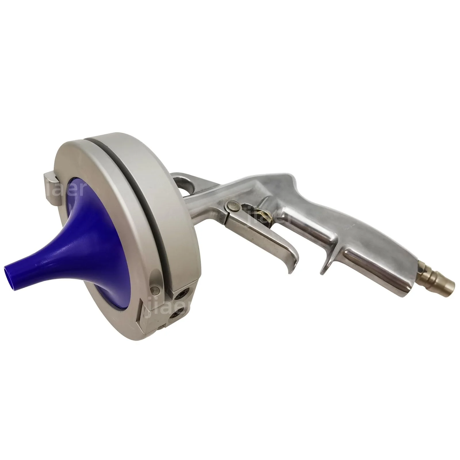 

Multi-functional Pneumatic Hose Cleaning Sponge Ball Pipeline Cleaning System