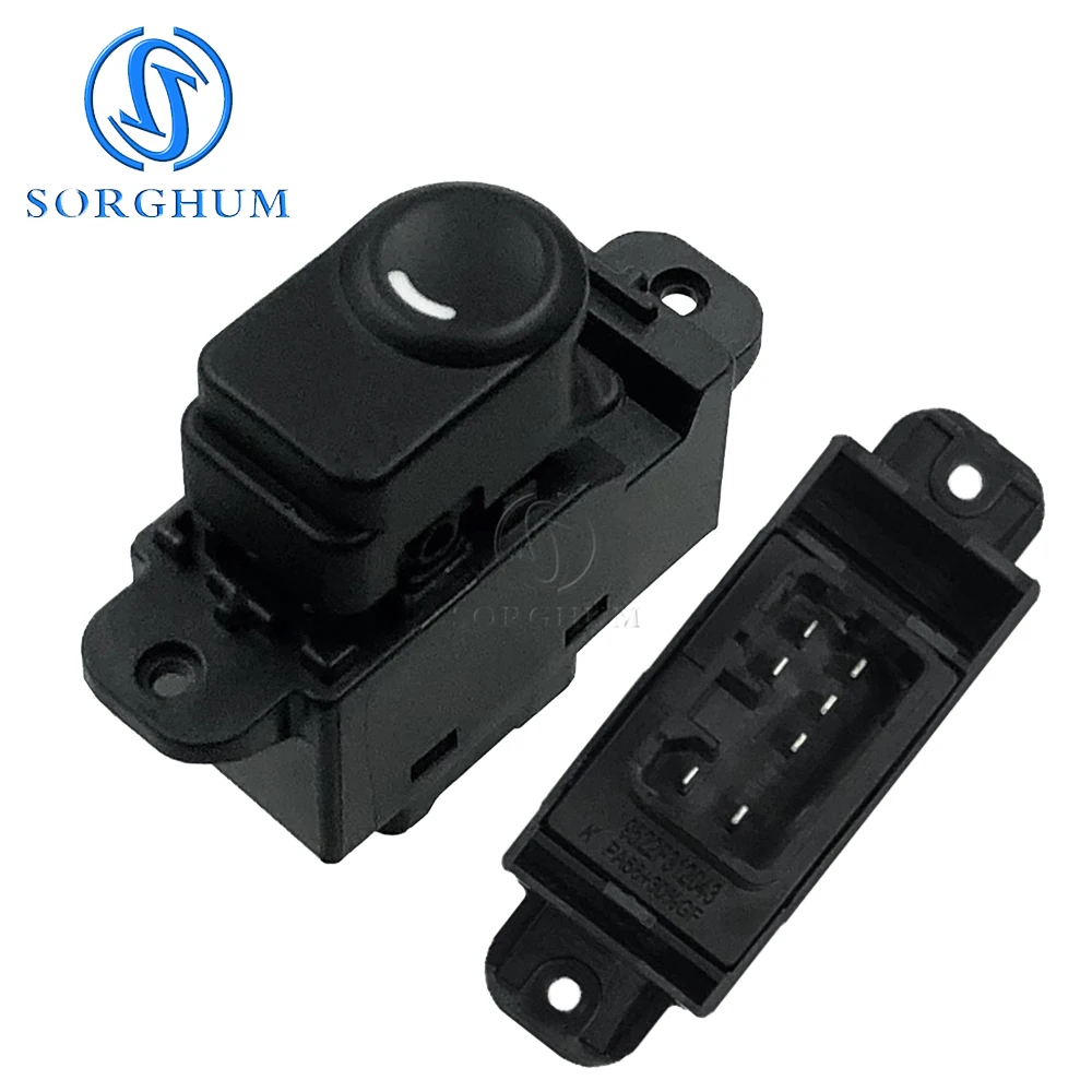 SORGHUM Fensterheber-Schalter Auto-Heber-Schalter 93570-1R210 93570-1R211 Für Hyundai Accent VERNA SOLARIS Vorne Links – Detail 10