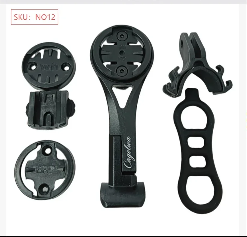 Geeignet für SCOTT SYNC ROS ADDICT RR IC/OIL AERO Aluminiumlegierung CNC Fahrradständer, 1,5 Zoll Höhe, für Fahrradteile geeignet. – Detail 9