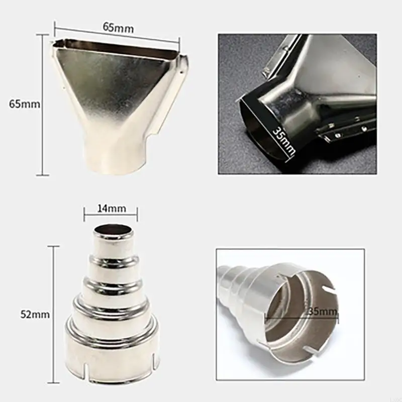 LX0C Efficient Air Control Nozzle easy installs Air Nozzles Workshop Cleaning for Enhances Performances In Various Industries