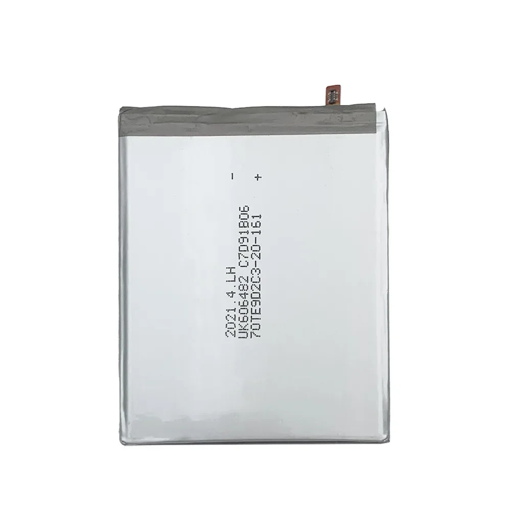 New EB-BM317ABY Replacement Battery for SAMSUNG GALAXY M31S M317 M317F Mobile Phone Bateria + Tools