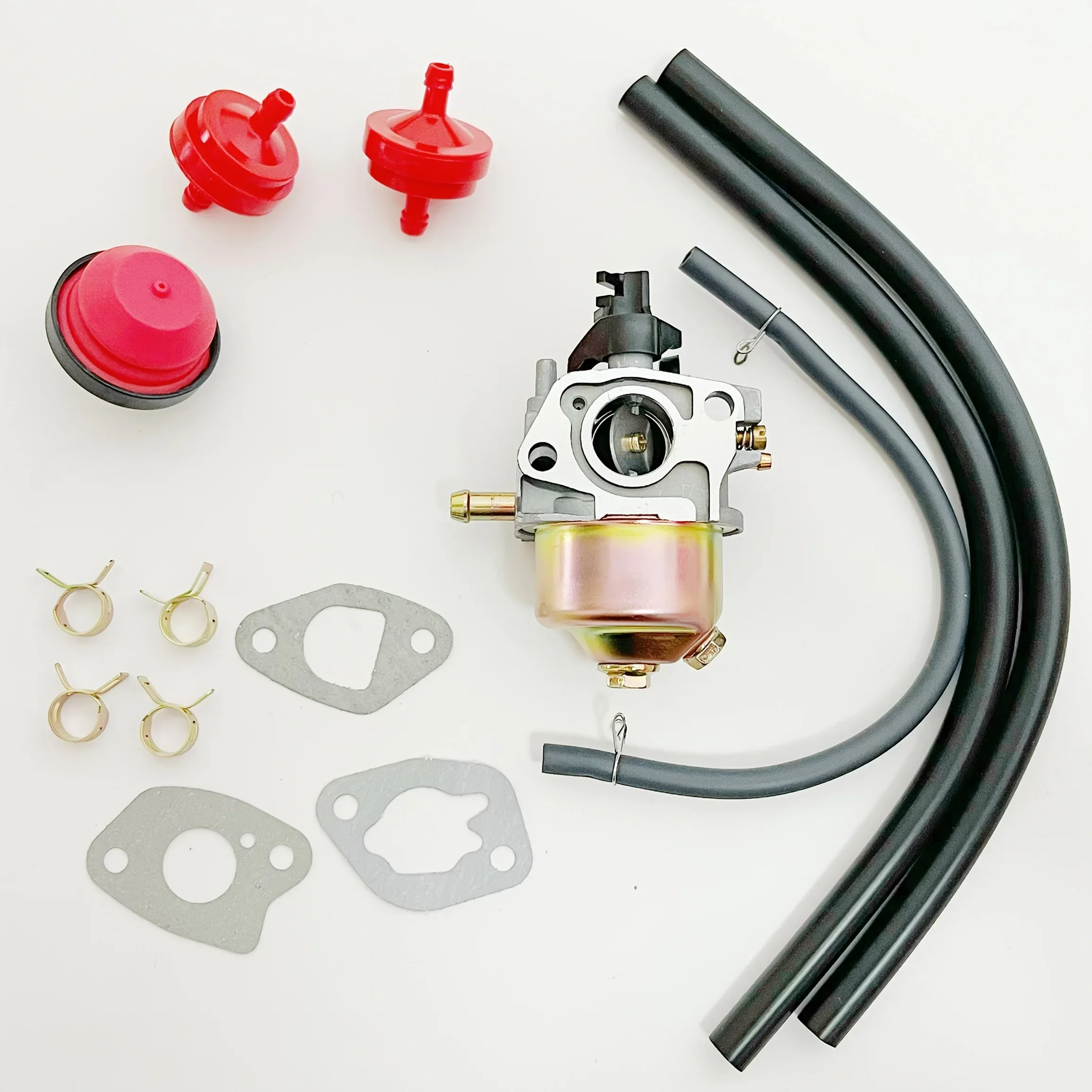 Carburetor For MTD 751-11707 951-11707 951-14236 Engine 2010-2011 1P65BA 1P65B0B