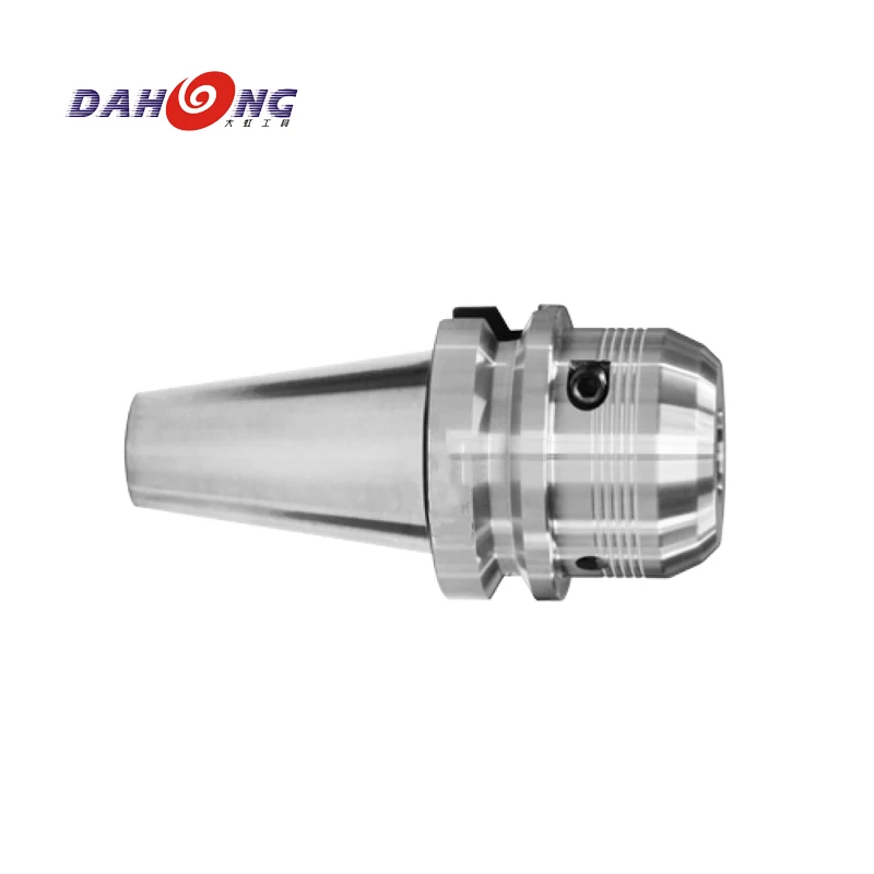 

High Quality BT Shank Hydraulic Chuck Machine Tools Accessories for CNC Machining Center Hydraulic Collet Chuck