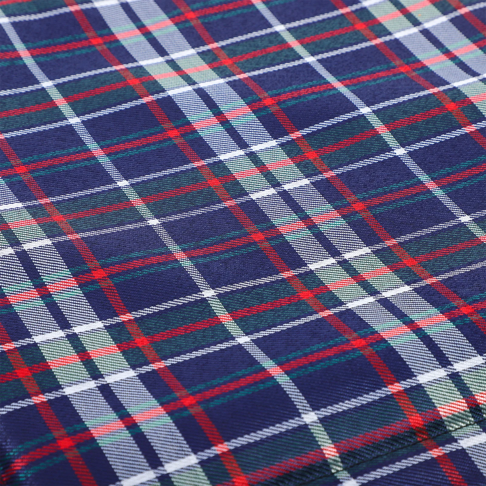 

Wheelchair Cushion Seat Pad Thick Oxford Cloth Sponge Breathable Soft Seat Wear Resistant Black Fishing Accessories