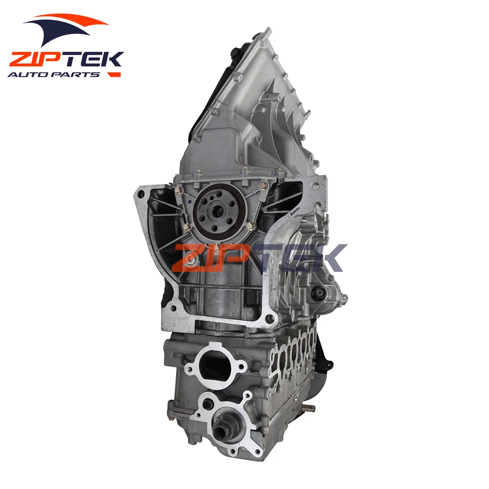 Factory Quality JL474QE2 G13B Engine G16B Motor For Suzuki Uper Chana Star Wuling 1.3L Bare Engine Assembly