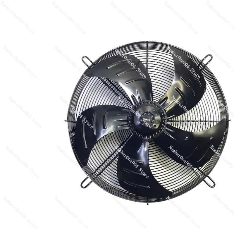 

Applicable to Fan YSWF102L50P4-625N-550S Suction Air Conditioning External Rotor Axial Cooling Fan