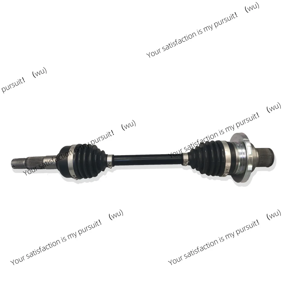 

Полувал шаровой клетки ШРУС для CFMoto500 CF800 9010-280200-50001