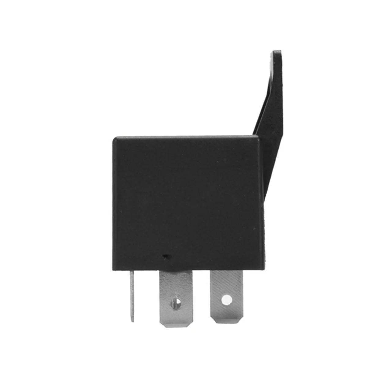 M0t-r5Pcs 12 فولت فولت 40A أمبير 5 دبوس التحول التتابع السيارات سيارة دراجة نارية #5