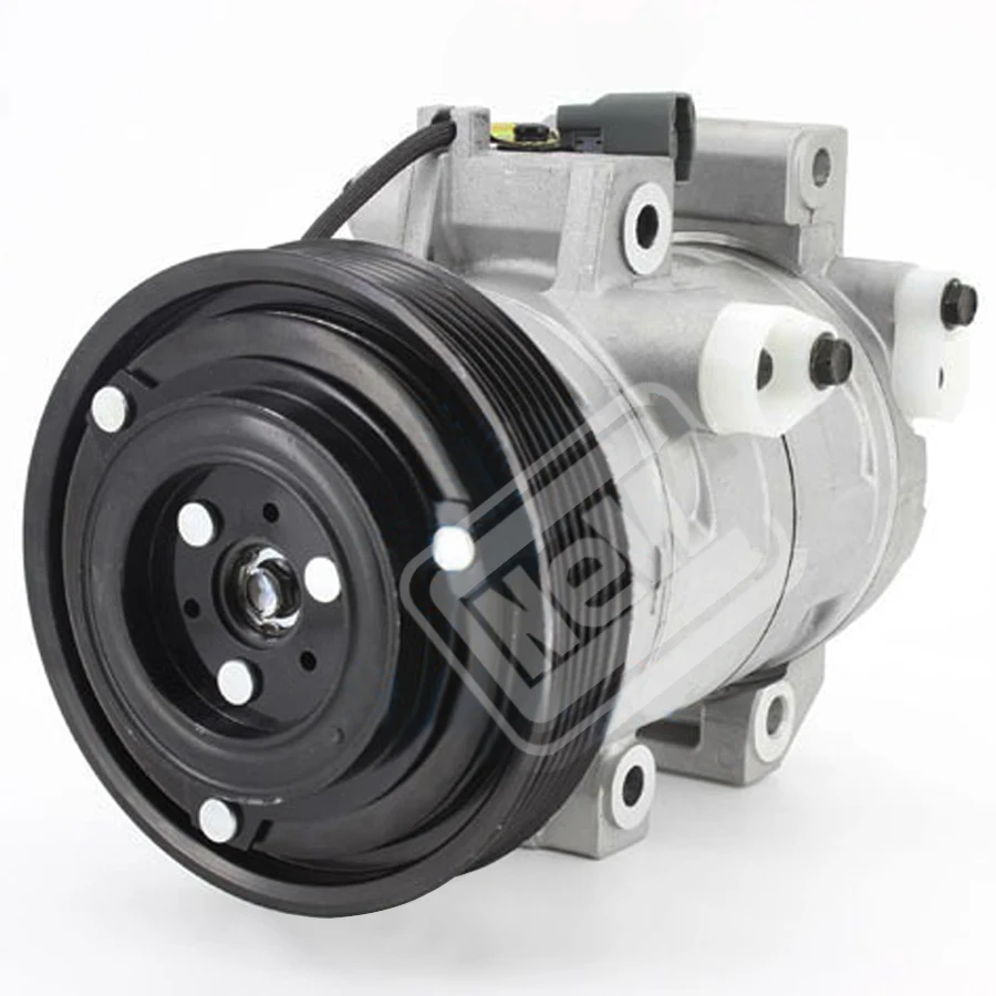 DKS-17DS AC Compressor For MAZDA 6 1.8 2.0 2.5 2007-2013 GDK4-61-450A GS1D-61-K00A GS1D-61-K00 GS1D-61-450A Z0010663A Z0004400A