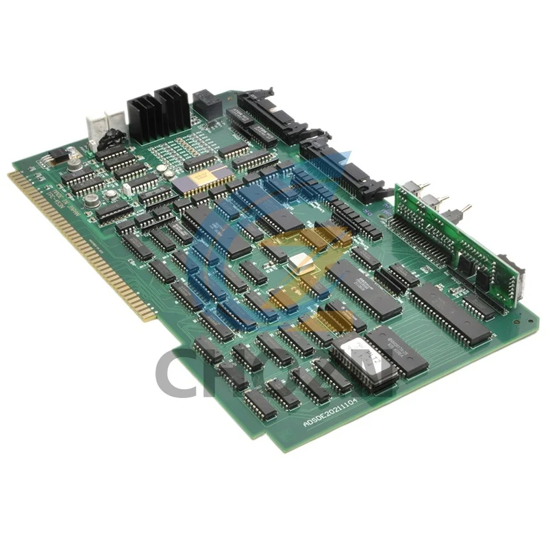 

Komori L40 Printing Circuit Board IPC453 Oblique Pull Ink Bucket Roller Speed Control PQC Circuit Board