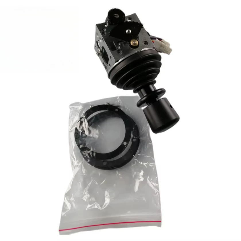 hot sale High Quality S1800-2 Asphalt Paver PN.2187202 REPAIR KIT TRAVEL CONTROL Walking Control Handle