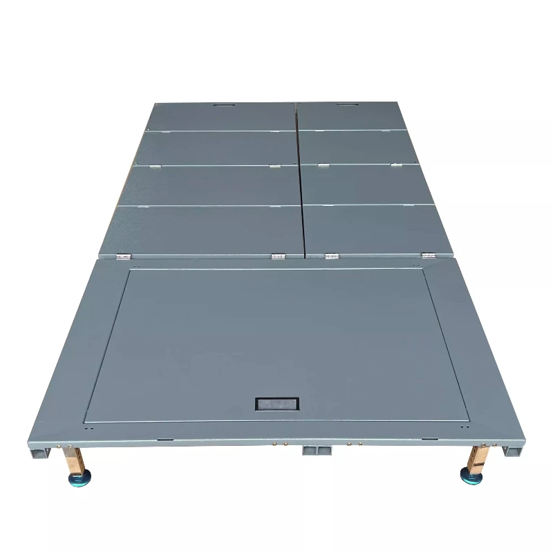 

suv aluminum alloy bed car self-driving camping bed trunk outdoor trunk bed magic box