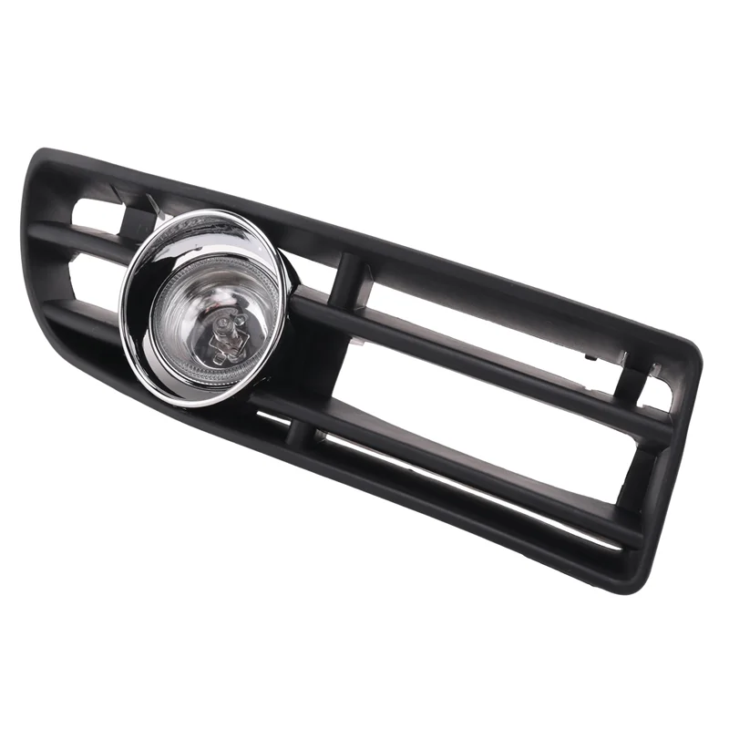 

Передние противотуманные фары AA в сборе, решетка противотуманной фары с жгутом переключателя, пластиковые автомобильные принадлежности для VW Bora Jetta MK4 1998-2004 гг.