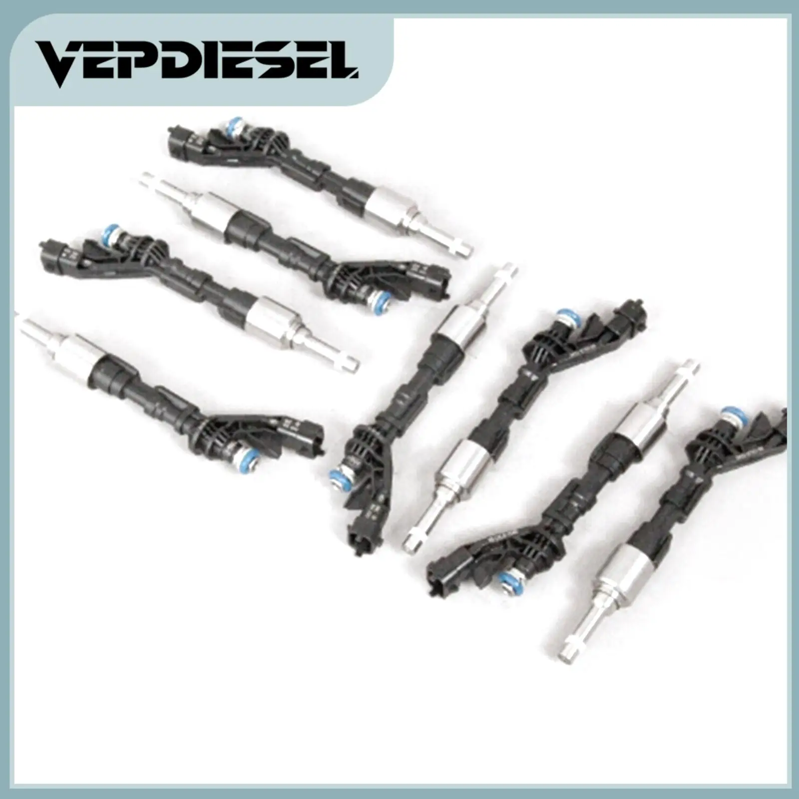 Fuel Injectors For … - image