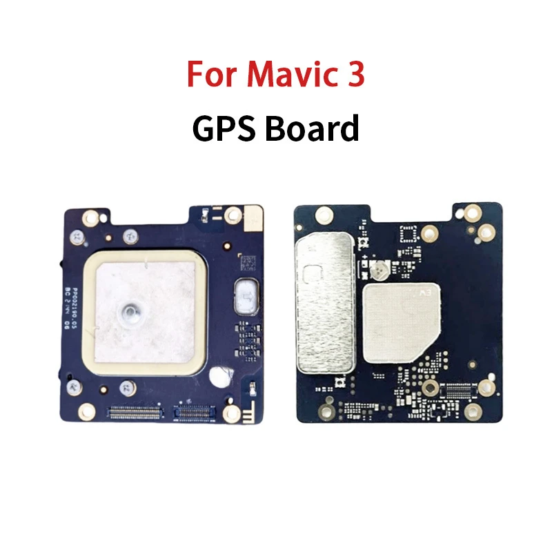 

Запасные части для ремонта GPS-платы Mavic 3, аксессуар для ремонта