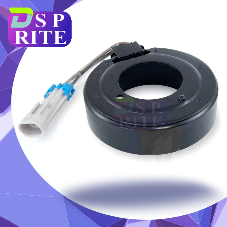 

Electromagnetic auto ac compressor coil Sanden PXV16 93184431 CC23172 for Opel Astra/Vectra C/Saab 9-3/9-5/Volvo XC90/XC60/V90