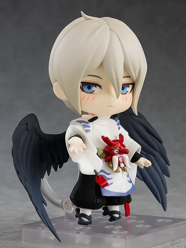 

【UA】GSC Nendoron 1227 Onmyoji Daitengu: Фигурка-модель, игрушка, подарок