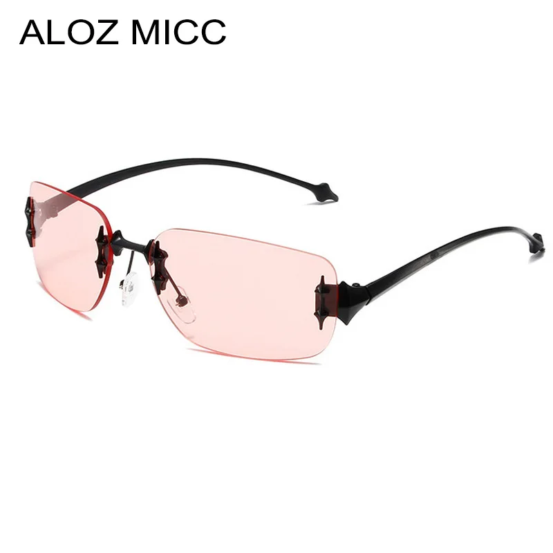 

ALOZ MICC Women SunglassesA99