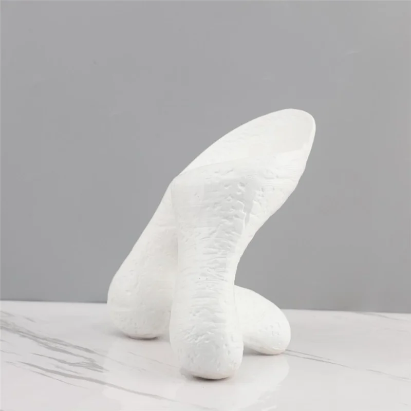 

ABFI Современная и простая абстрактная текстура, художественная керамика, декоративные украшения, ТВ-шкафы, мягкая мебель, аксессуары для дома