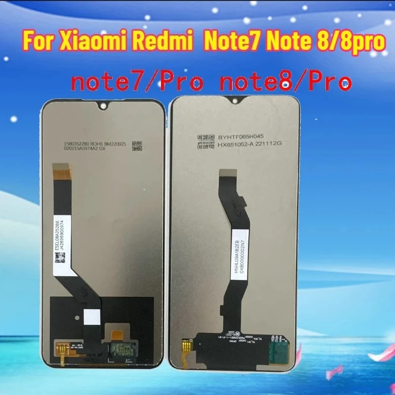 6.3" Lcd For Xiaomi…