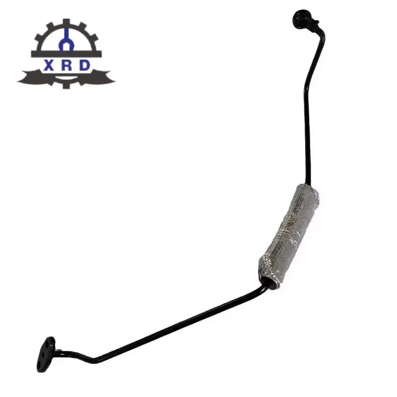 

For Hyundai Tucson 1.6L 2016-2018 New Turbocharger Into YouTube 282402B710 28240-2B710