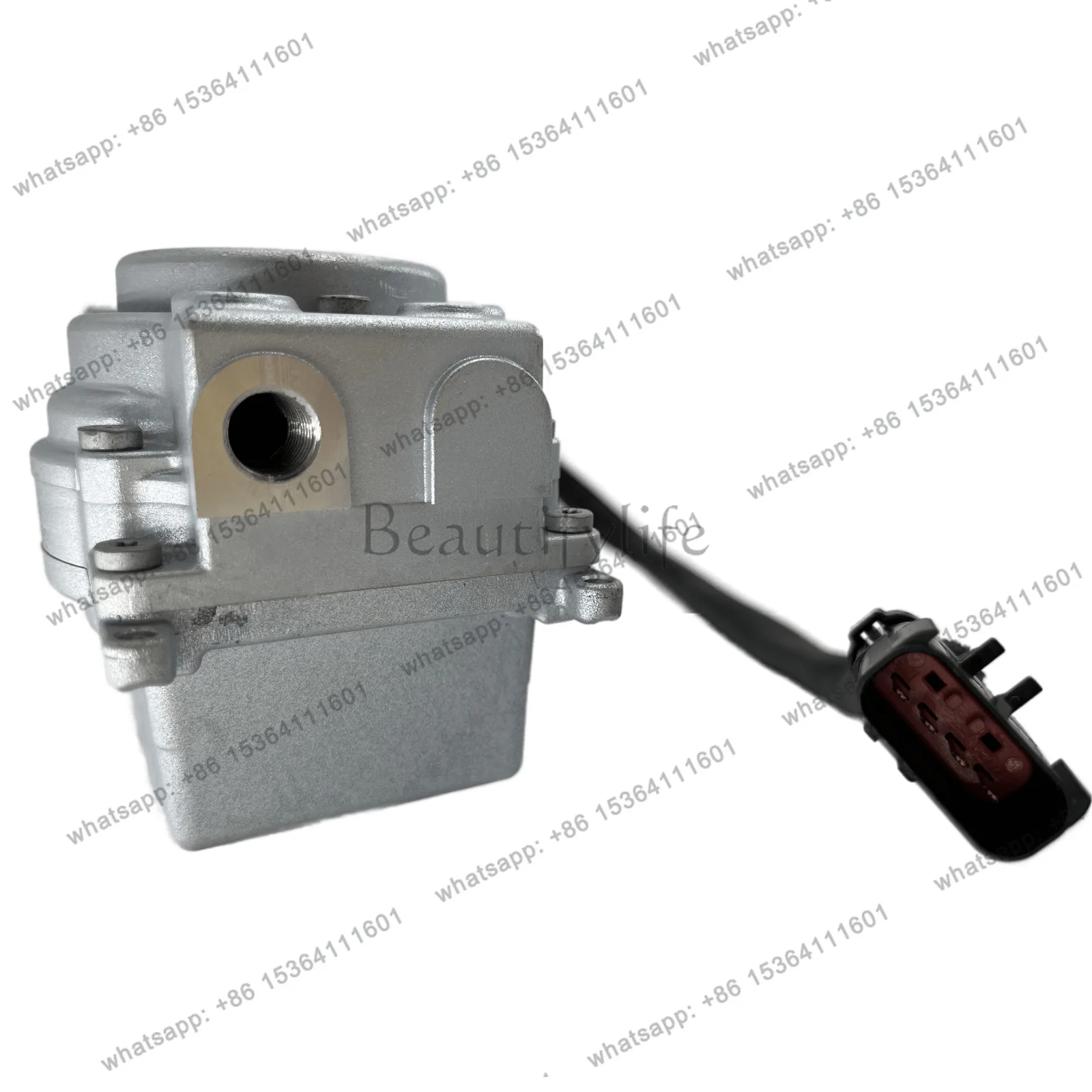 XX is suitable for automotive DC1305 supercharger actuator 3787663 3787658