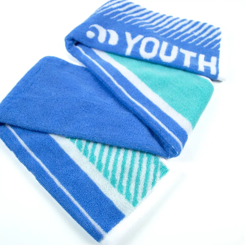 

Soft 30*120cm Gym Towels Long Cotton Sweat Towel Absorbent Breathable Sports Accessories for Sports, Yoga, Gym