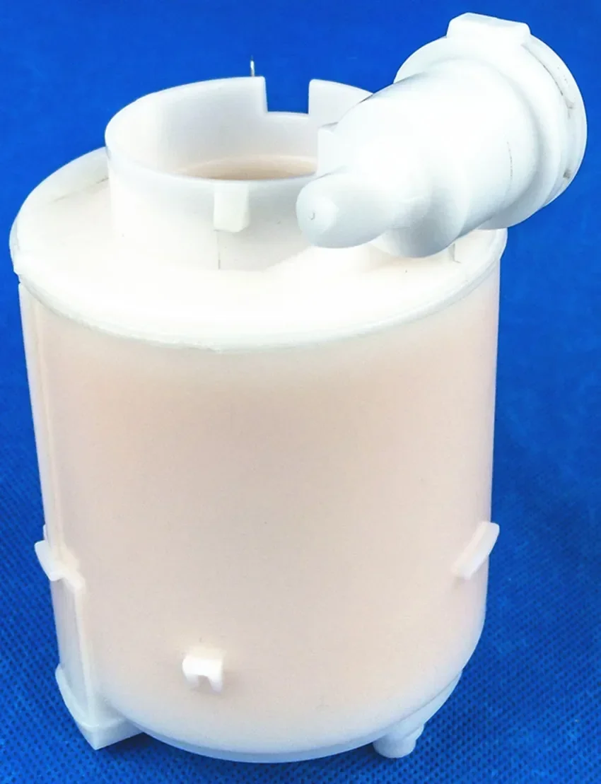 

WAJ Fuel Filter 31112-1W000 Fits For Hyundai Accent, Elantra, Tucson, i30, Kia Ceed, Morning, Picanto, Pride, Rio, Sportage