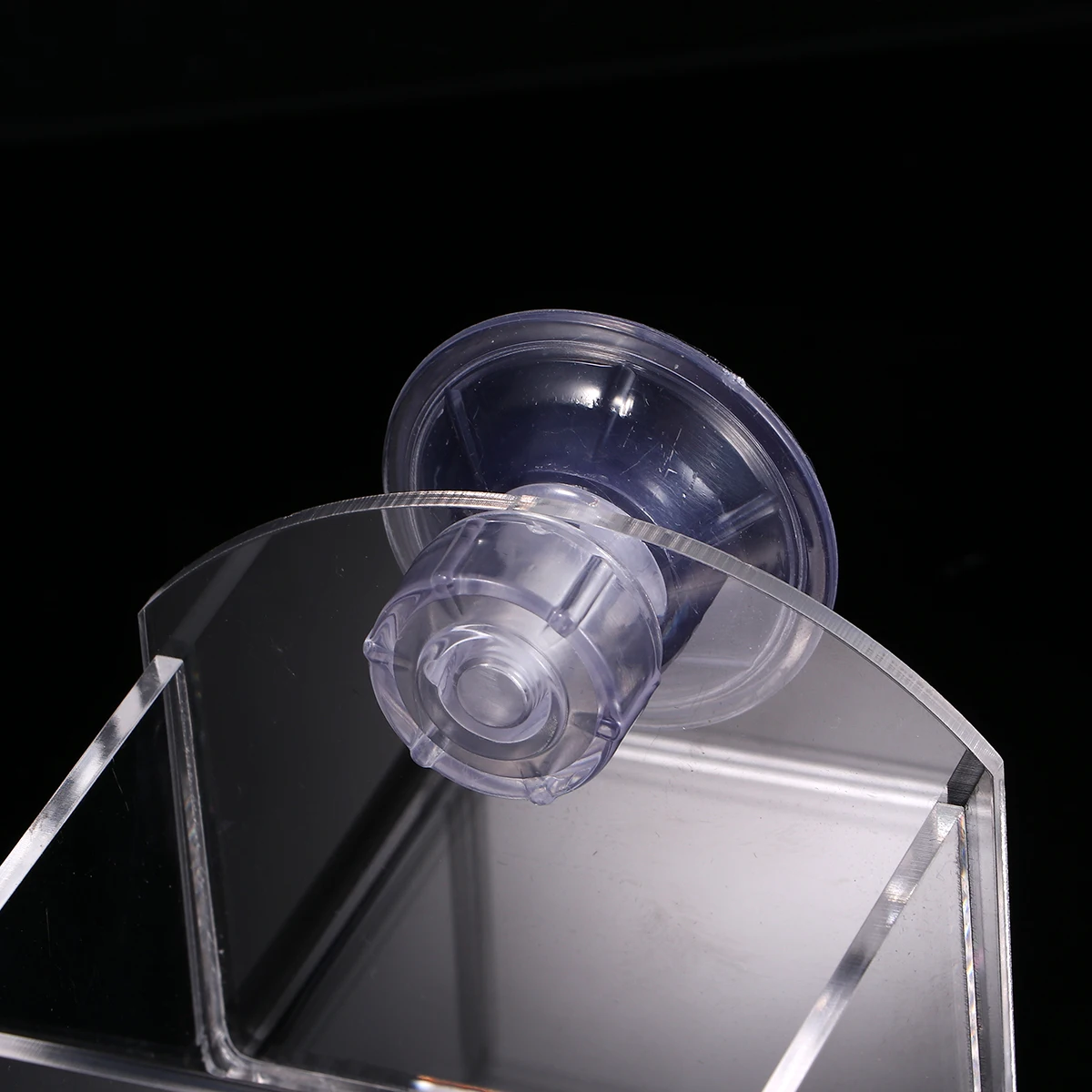 

Crawler Water Feeder Pet Reptile Bowl Terrarium Suction Cup Peptile Cups Gecko Food