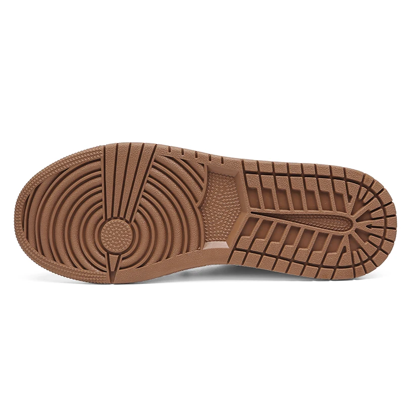 أحذية رياضية مرقعة إبداعية للرجال - تصميم فريد مستوحى من الفن، يتميز بسحر على الطراز القديم