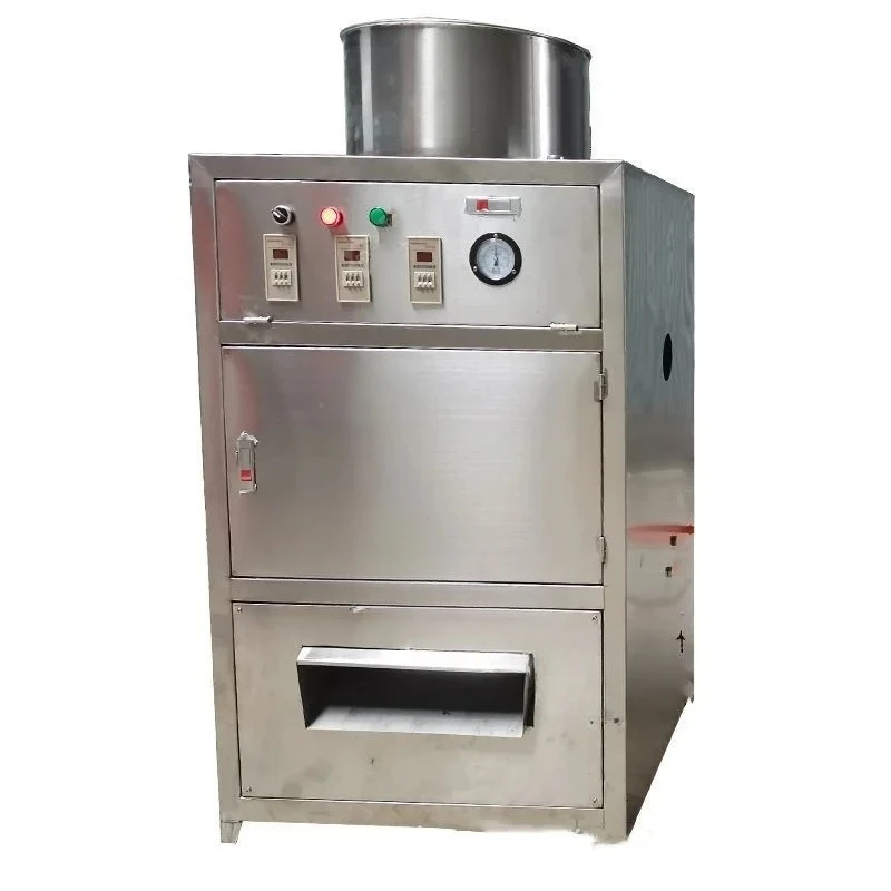 

Автоматическая промышленная машина для очистки лука и чеснока, машина для очистки сырых овощей для очистки лука и чеснока