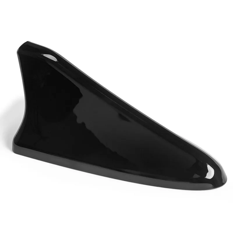 Rhyming Car Shark Fin Roof Antenna Auto Signal Aerial Replacement Car Accessories Fit For Kia Optima Hyundai Sonata Genesis G80