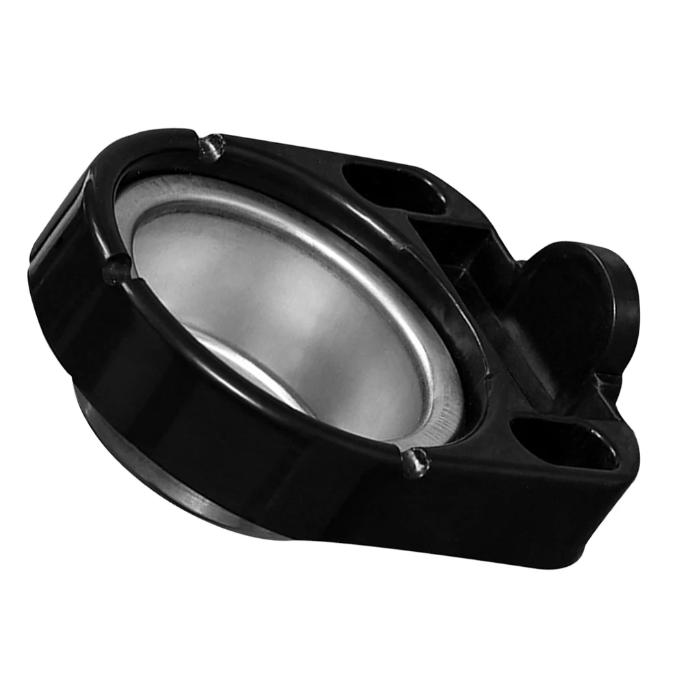 

1pc Stainless Steel Wall Mounted Ashtray Detachable Inner Tank Easy Box For Bathroom Bedroom Balcony Living Room