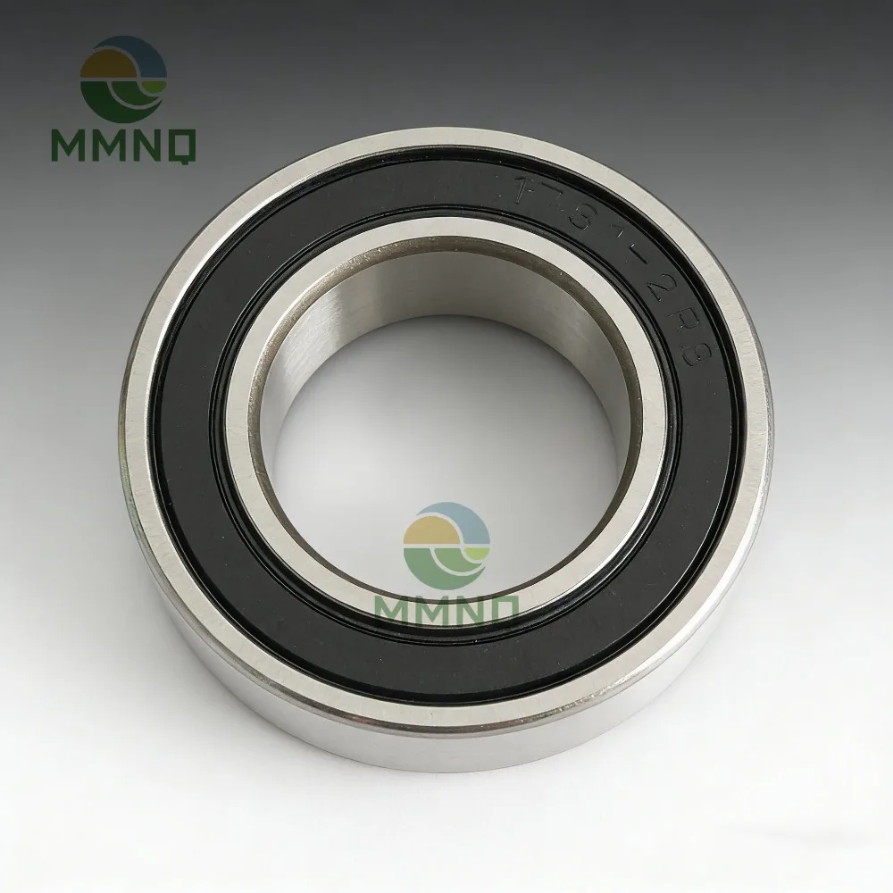 

Усиленный подшипник каретки 173110-2RS ABEC-3 с двойным уплотнением для Tange Qinghao Upgrade