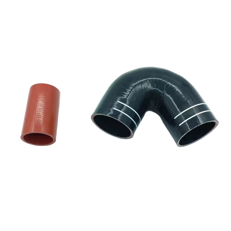

Turbocharger Rubber Hose for Great Wall HAVAL H3 H5 Wingle 2.5TC Intercooler Air Inlet and Outlet Hose Car Accessories