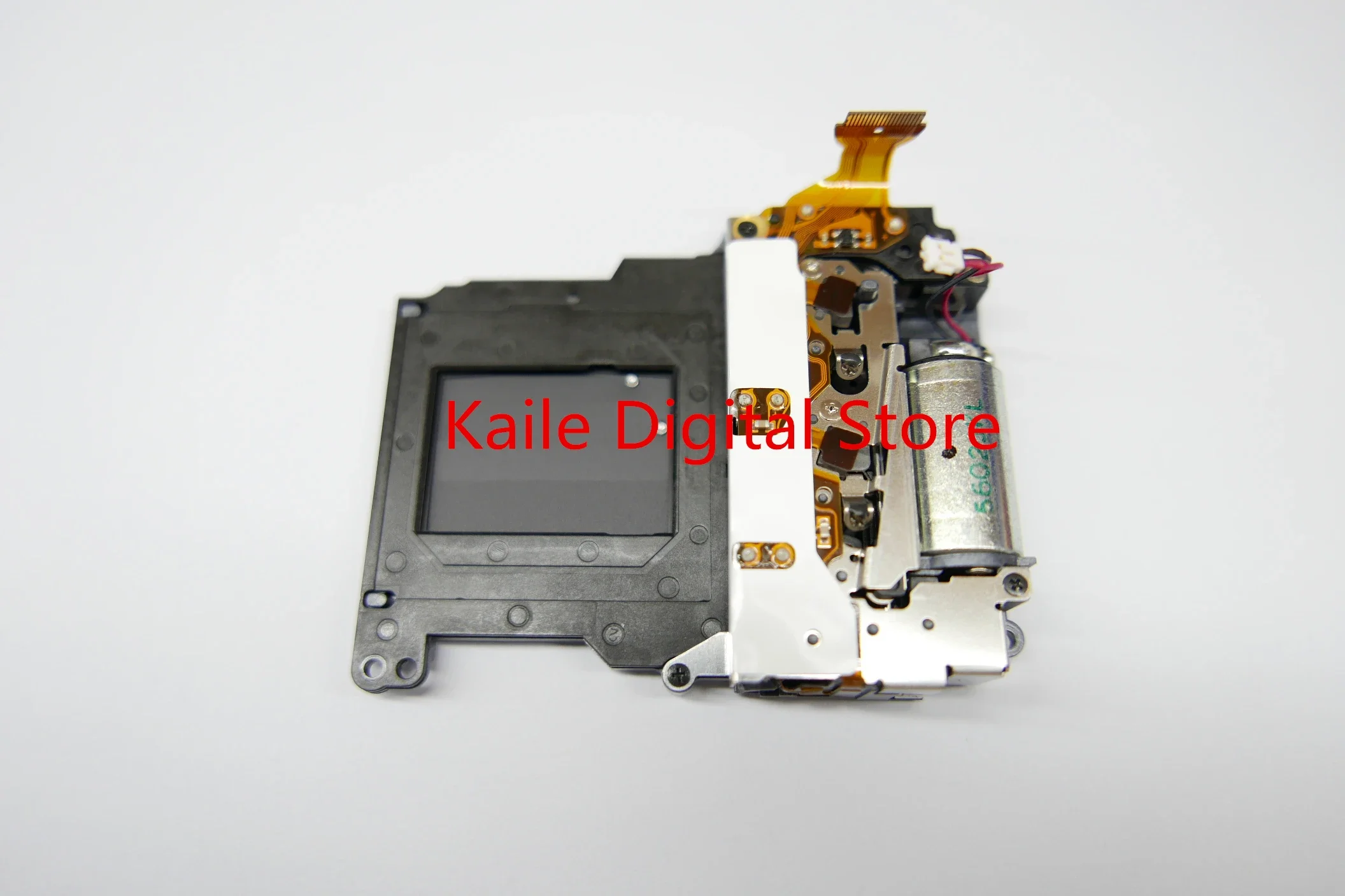 Original Repair Parts For Canon EOS M6 Mark II Shutter Unit Shutter Assy EOS M6 II