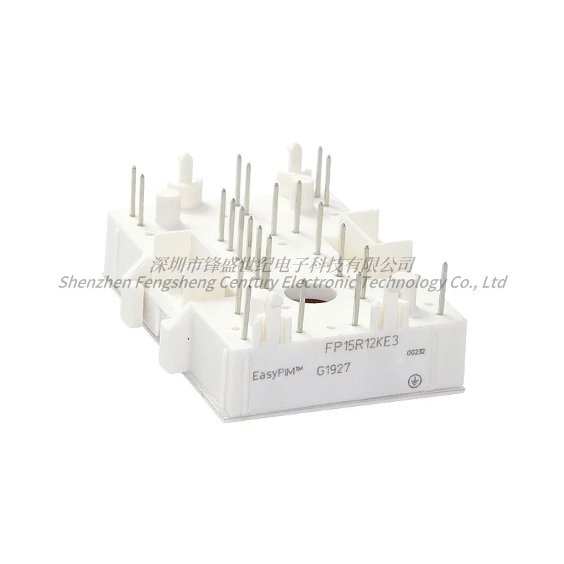 

FP15R12KE3 IGBT power module New original