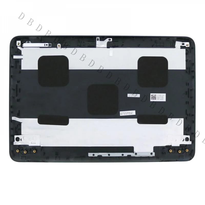 AA+New LCD Back Cover Top Lid A Shell For DELL Chromebook 11 3180 Laptop 05HR53 5HR53