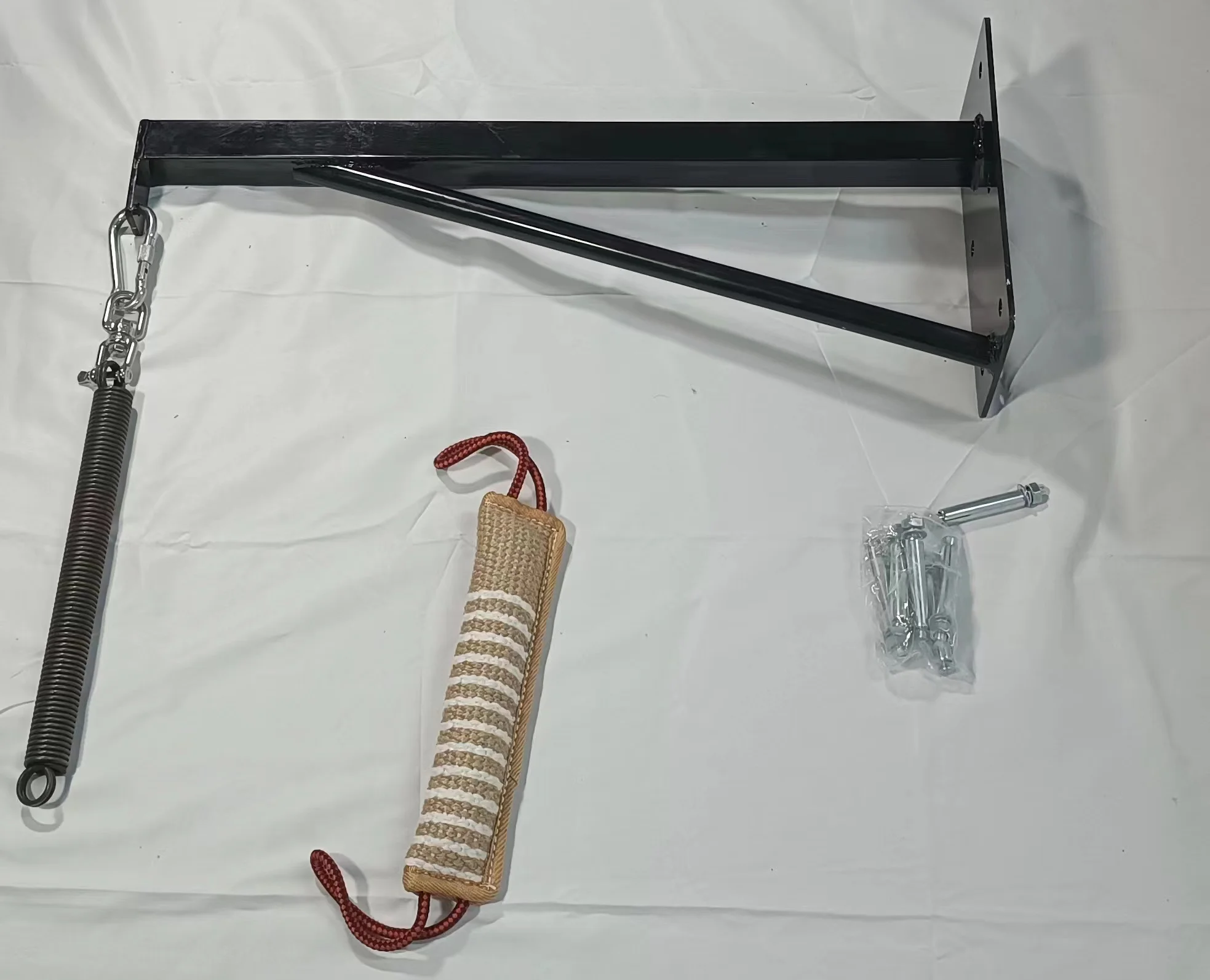 

High Quality Spring Pole For Dogs Dog Spring Pole Sets