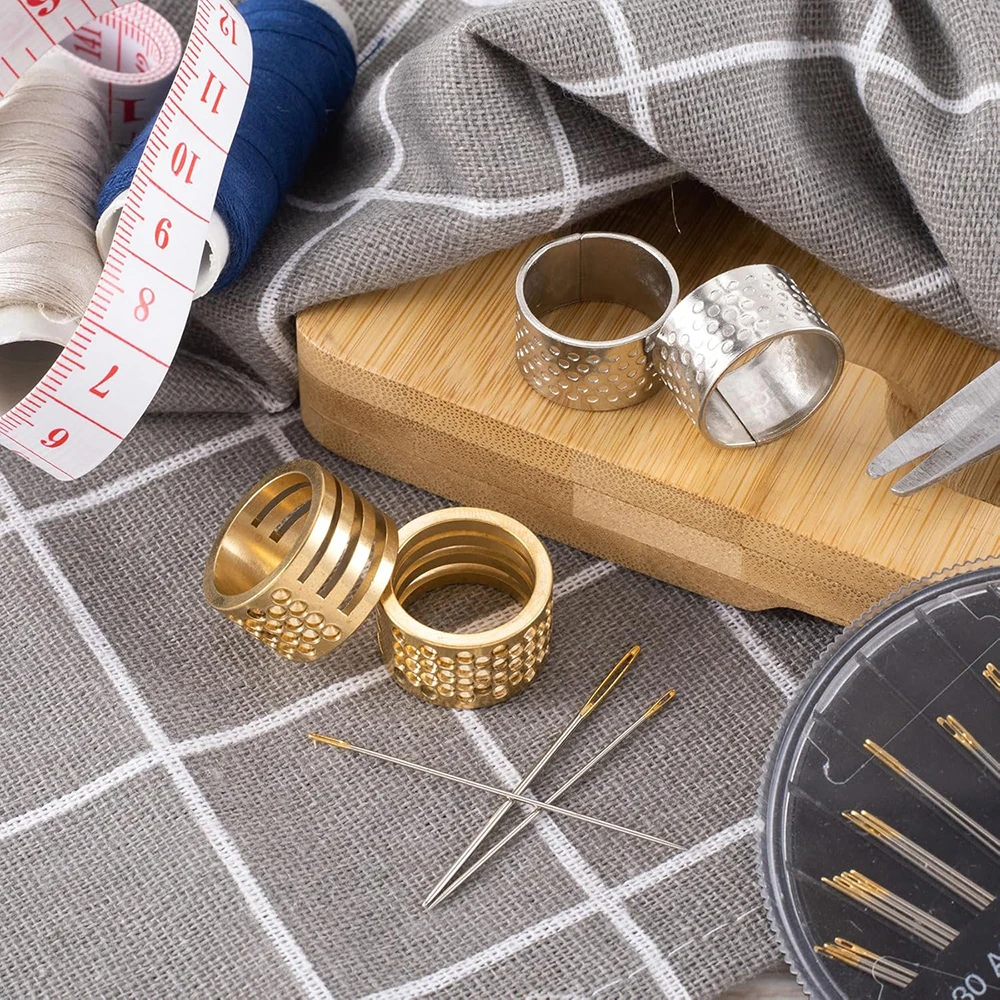 Thumbnail 4 - #15 Low Price Thimbles Deals