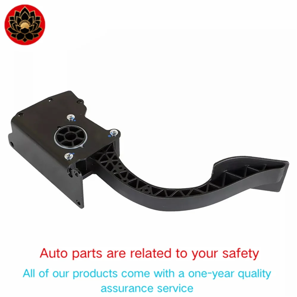 For Polaris Ranger RZR 2014-2020 1000 570 900 ENL026 New 4014042 Electronic Throttle Pedal Accelerator Foot Gas Pedal ABS