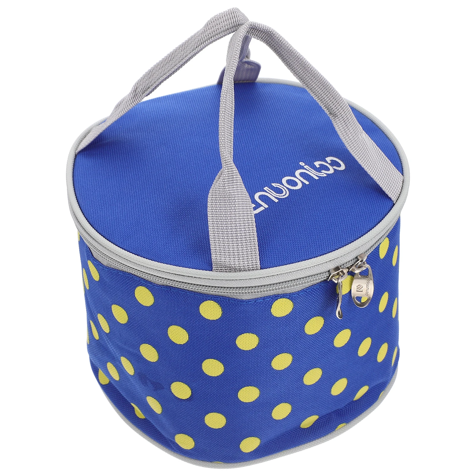 

Portable Insulation Bag Insulated Storage Lunch Box Thermal for Food Pearl Cotton Camping Work Waterproof