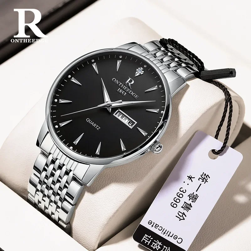 

Ruizhiyuan brand new watch